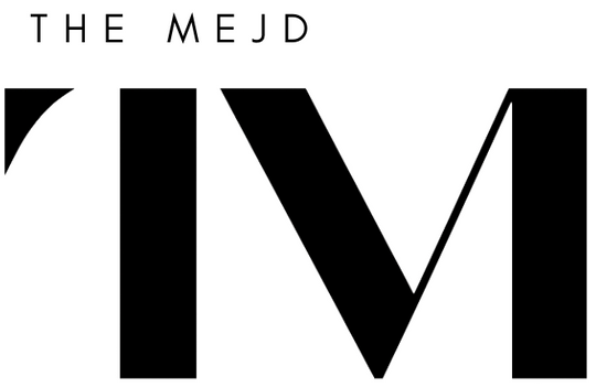 THE MEJD
