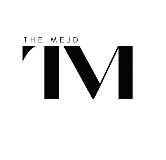 THE MEJD